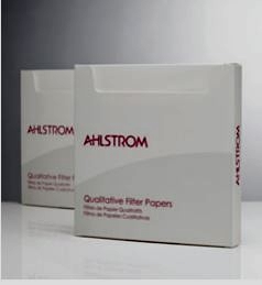 Ahlstrom Standard Qualitative Filter Papers